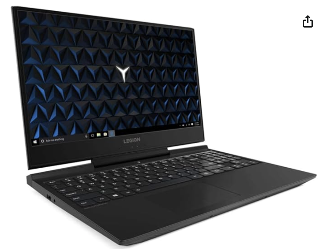 Lenovo Legion Y7000