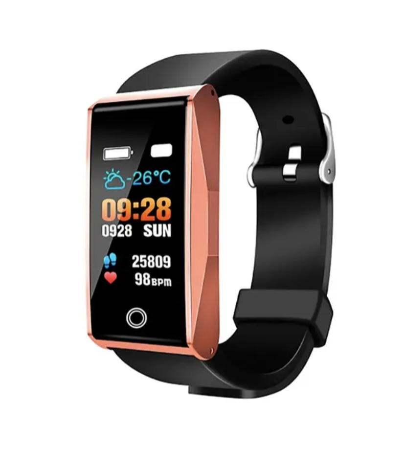 Lenovo Lemei RHB01 Smart Wristband