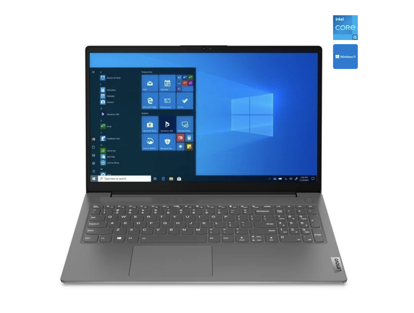 Lenovo V15 G2