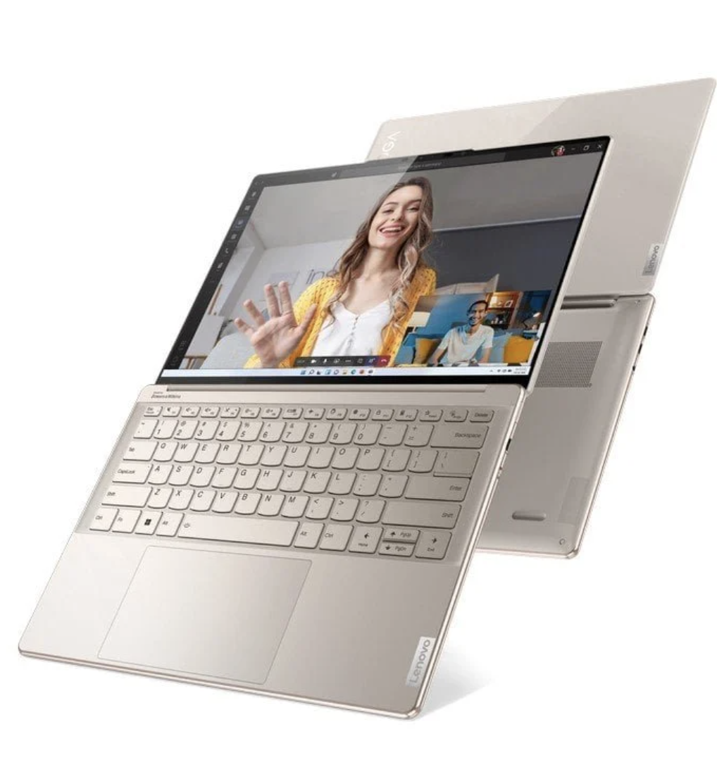 Lenovo Yoga C940