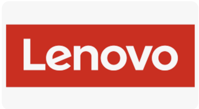 Lenovo