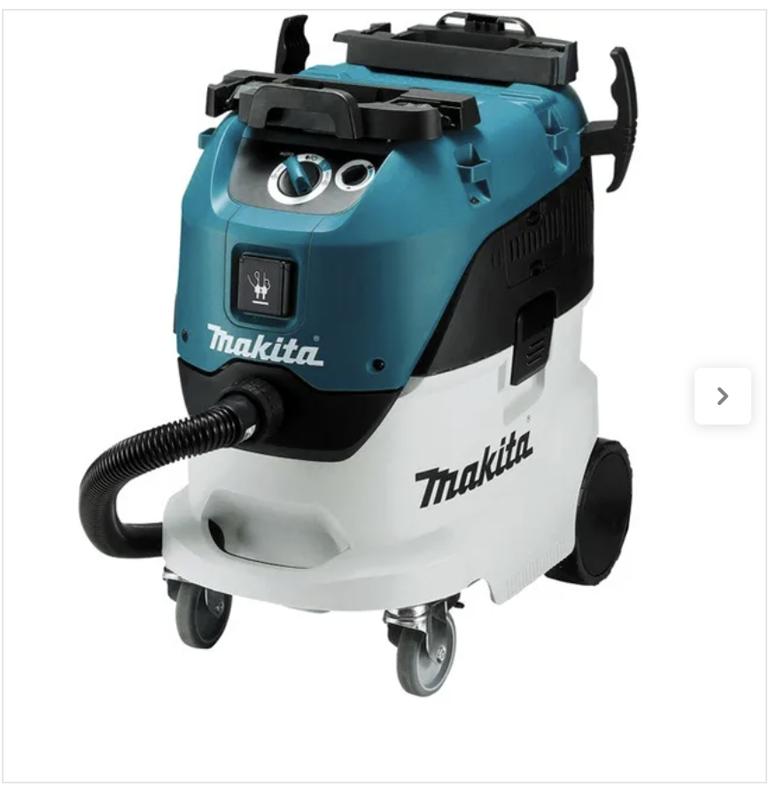 Makita VC4210M