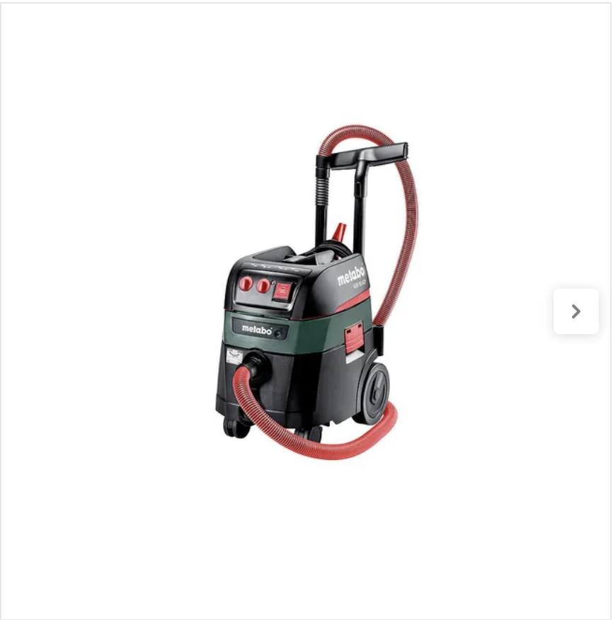 Metabo ASR 35 M ACP