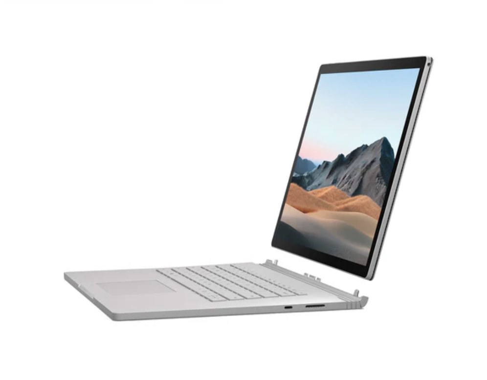 Microsoft Surface Book 3