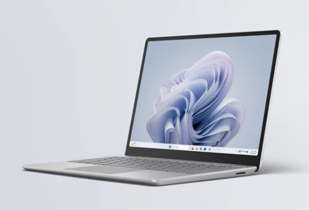 Microsoft Surface Laptop Go