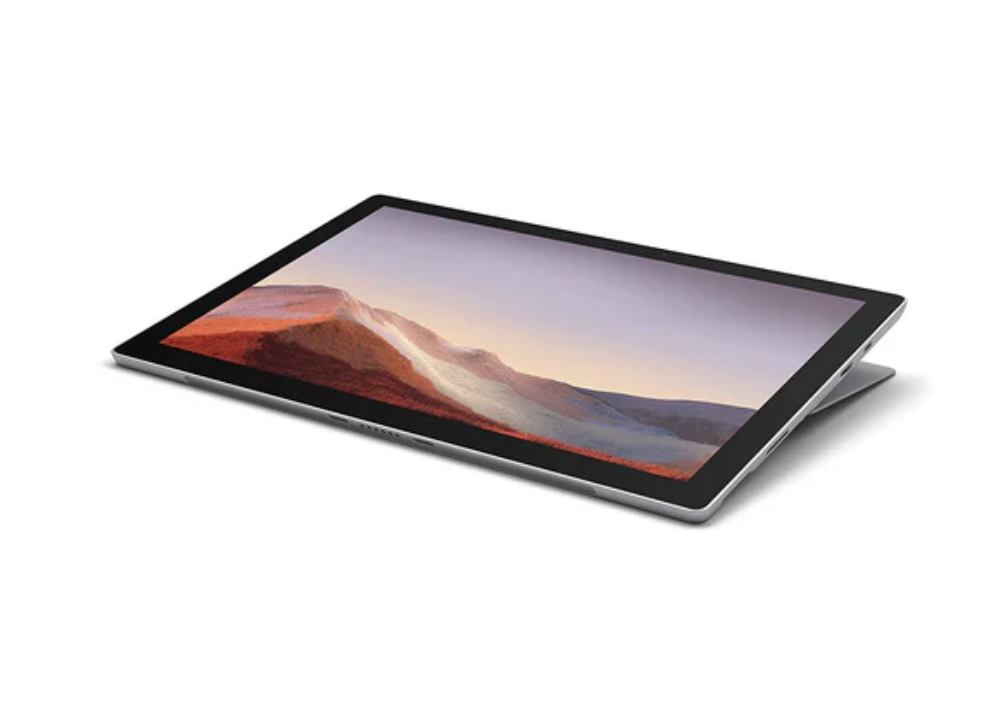 Microsoft Surface Pro 7