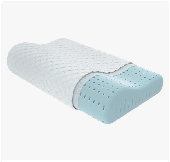 Milemont Memory Foam Pillow