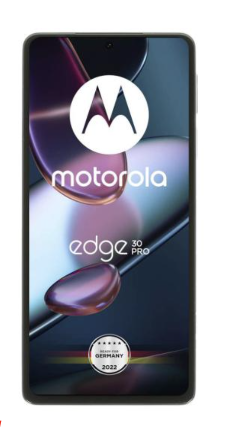 Motorola Edge 30 Pro