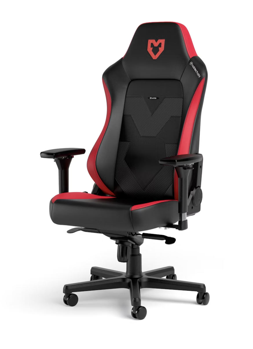 Noblechairs Hero Series