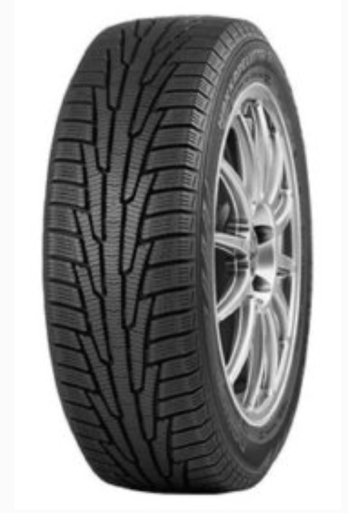 Nokian Nordman 7