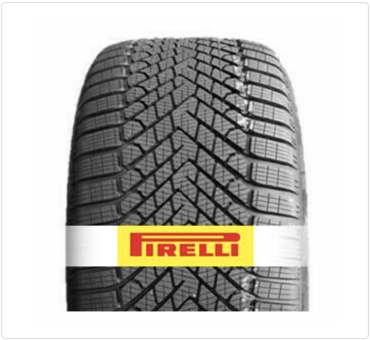 Pirelli Scorpion Winter