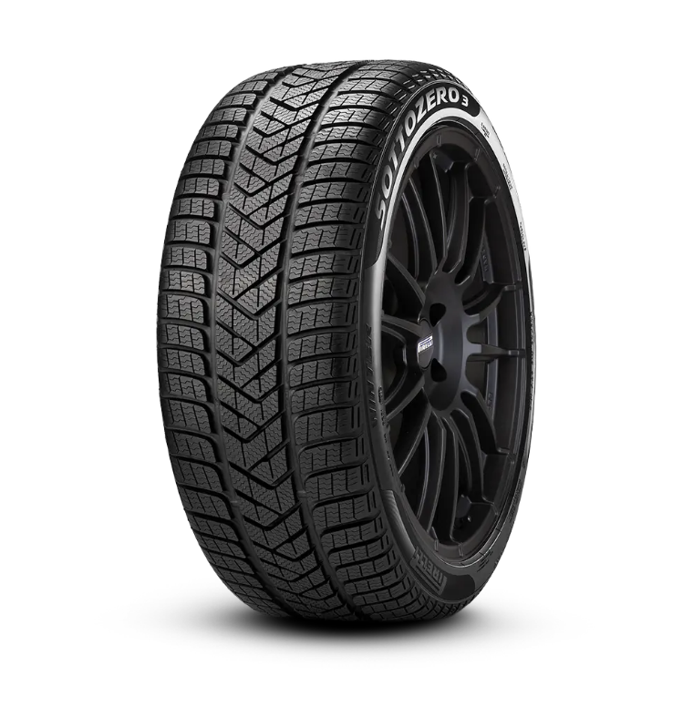 Pirelli Ice Zero FR