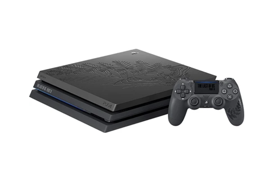 PlayStation 4 Pro