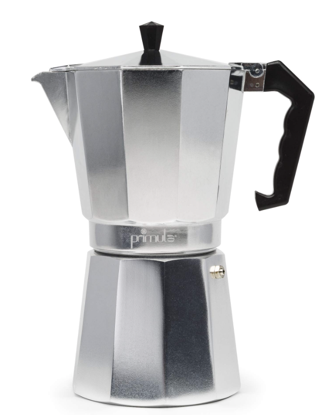 Primula Stovetop Espresso Maker