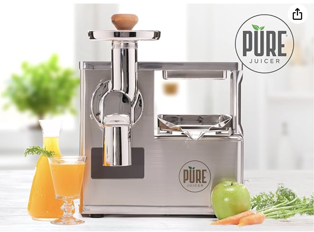 Pure Juicer G2