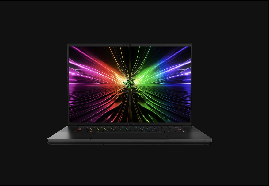 Razer Blade 15 Studio Edition