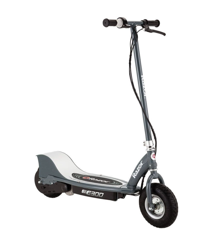 Razor E300 Electric Scooter