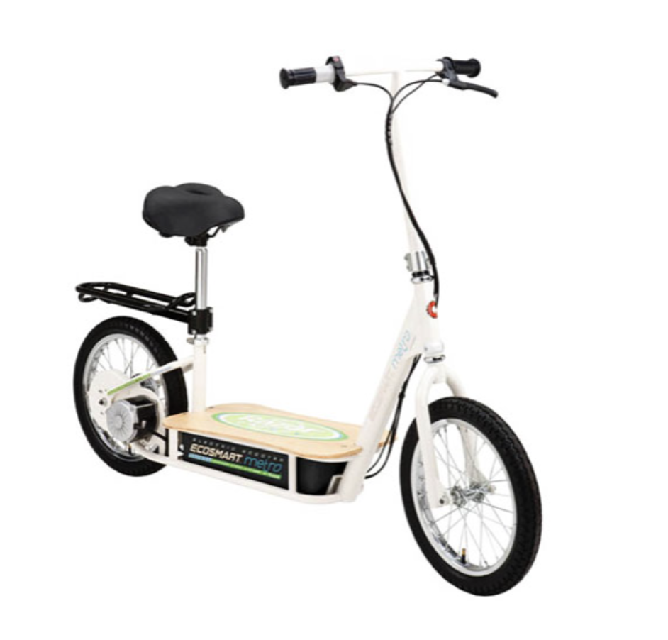 Razor Ecosmart Metro Electric Scooter