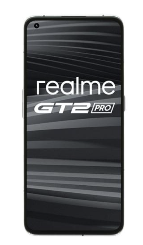 Realme GT 2 Pro