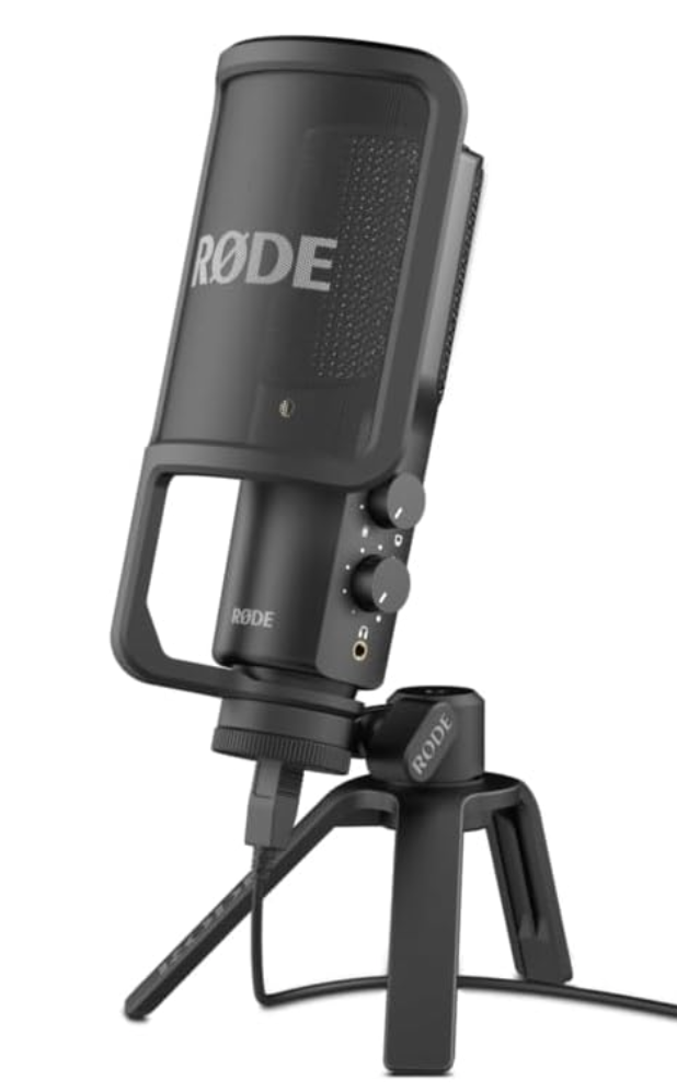 Rode NT-USB