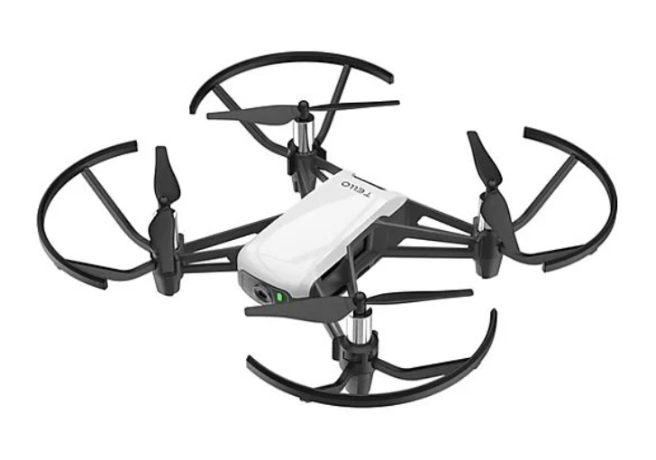 Ryze Tech Tello (з підтримкою DJI)