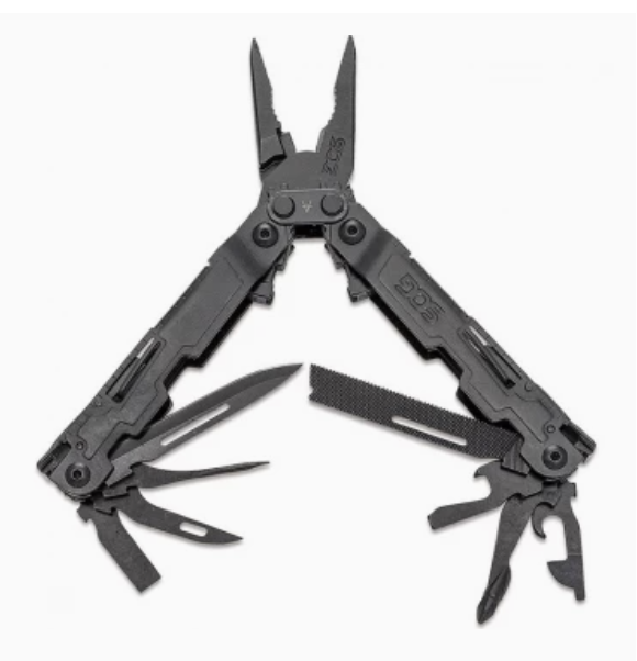 SOG PowerAccess