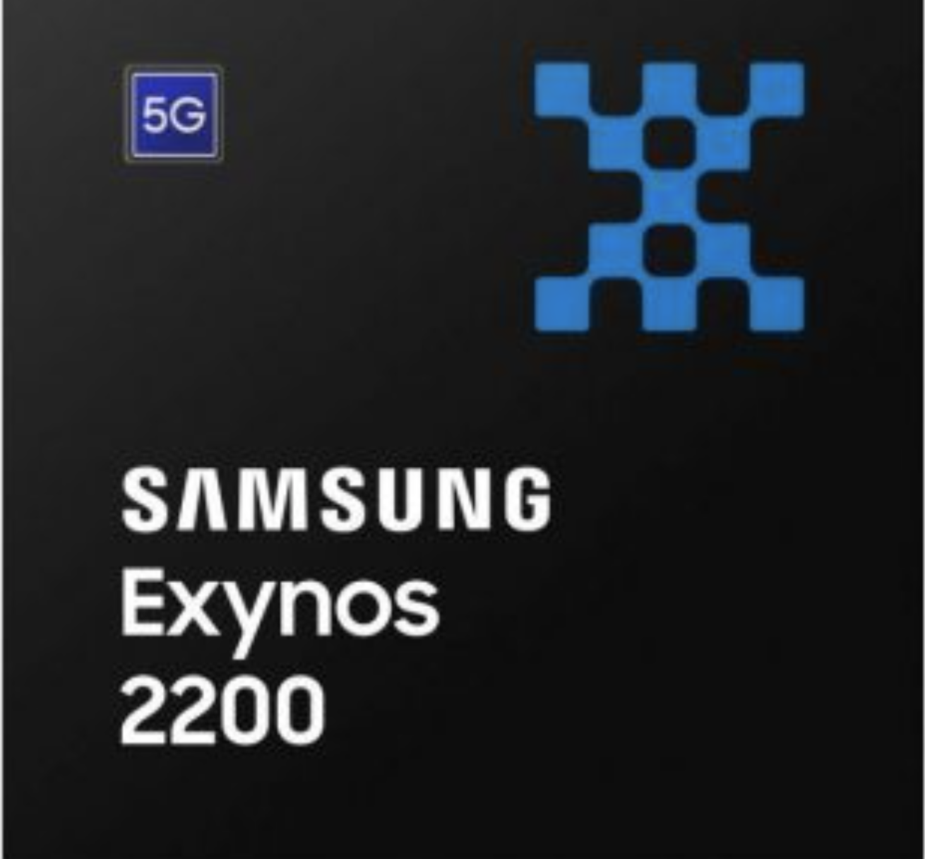 Samsung Exynos 2200