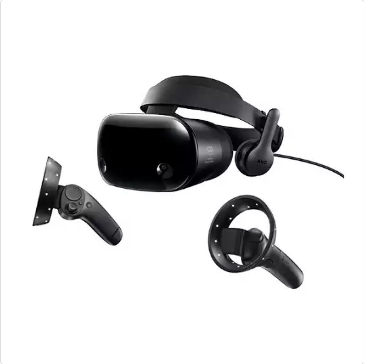 Samsung Odyssey+