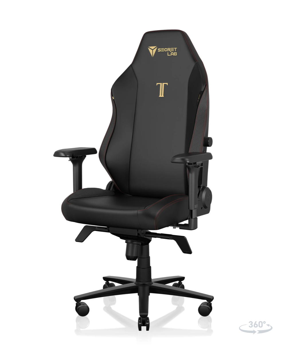 Secretlab Titan Evo 2023 Series