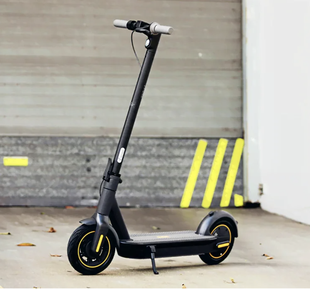  Segway Ninebot Max G30