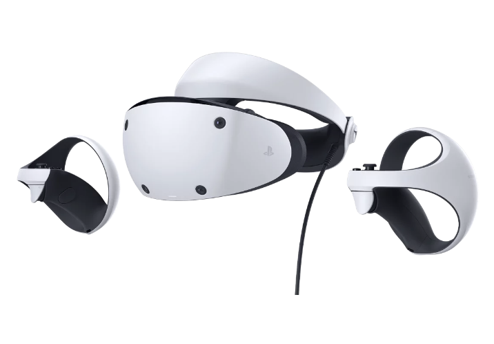 Sony PlayStation VR