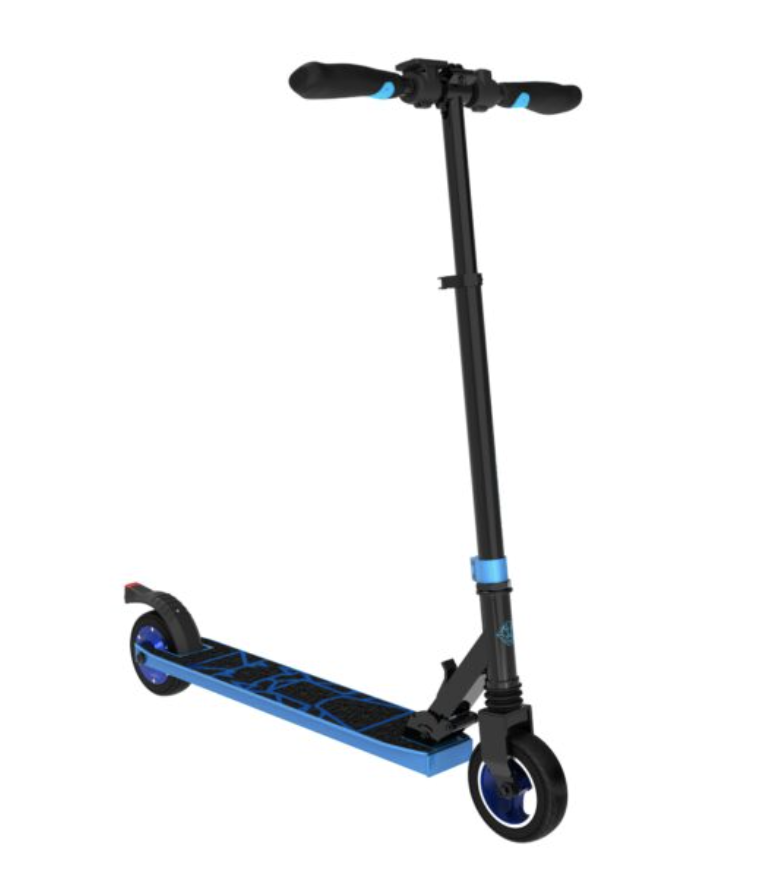 Swagtron Swagger 8 Folding Electric Scooter