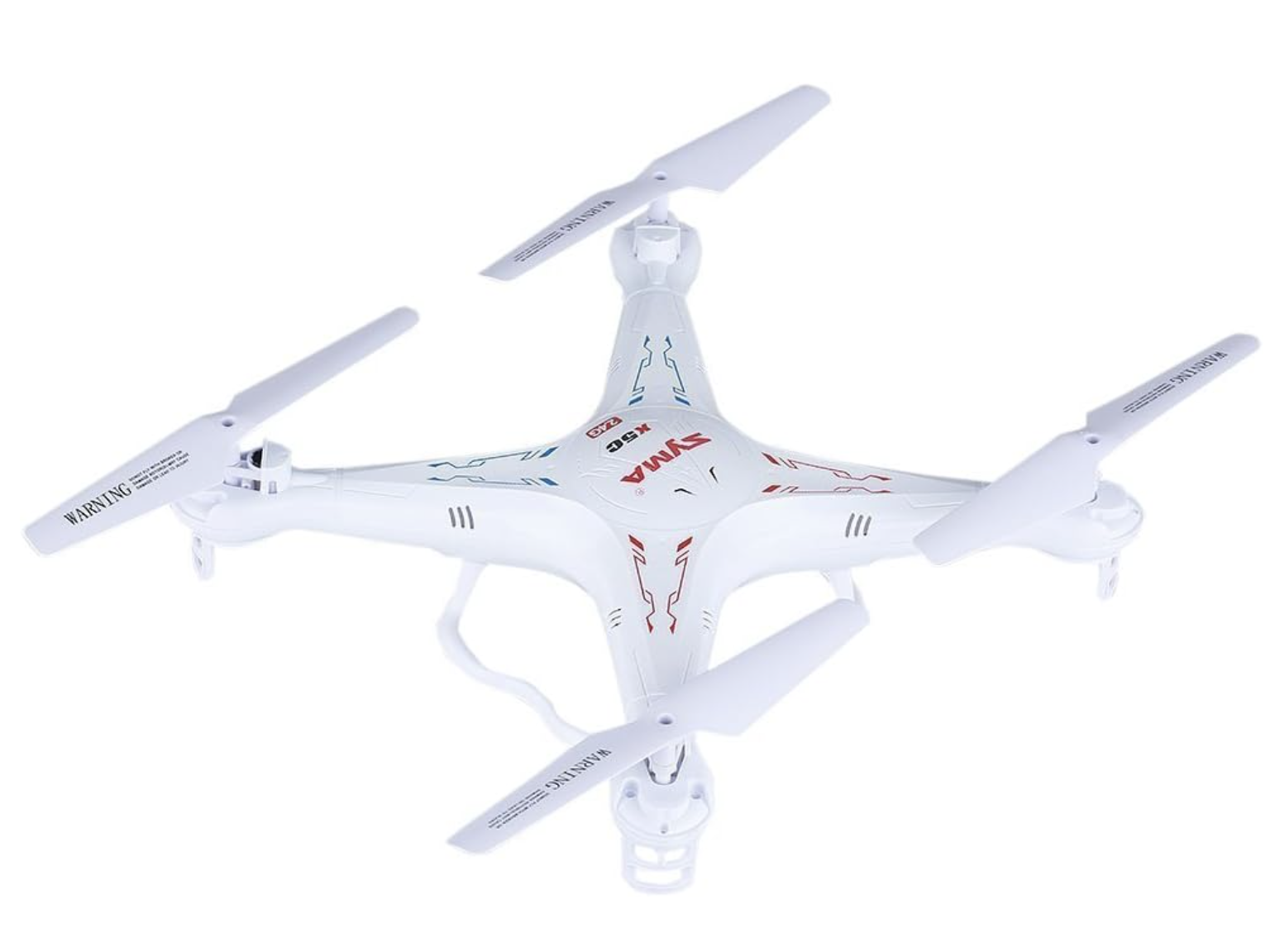 Syma X5C