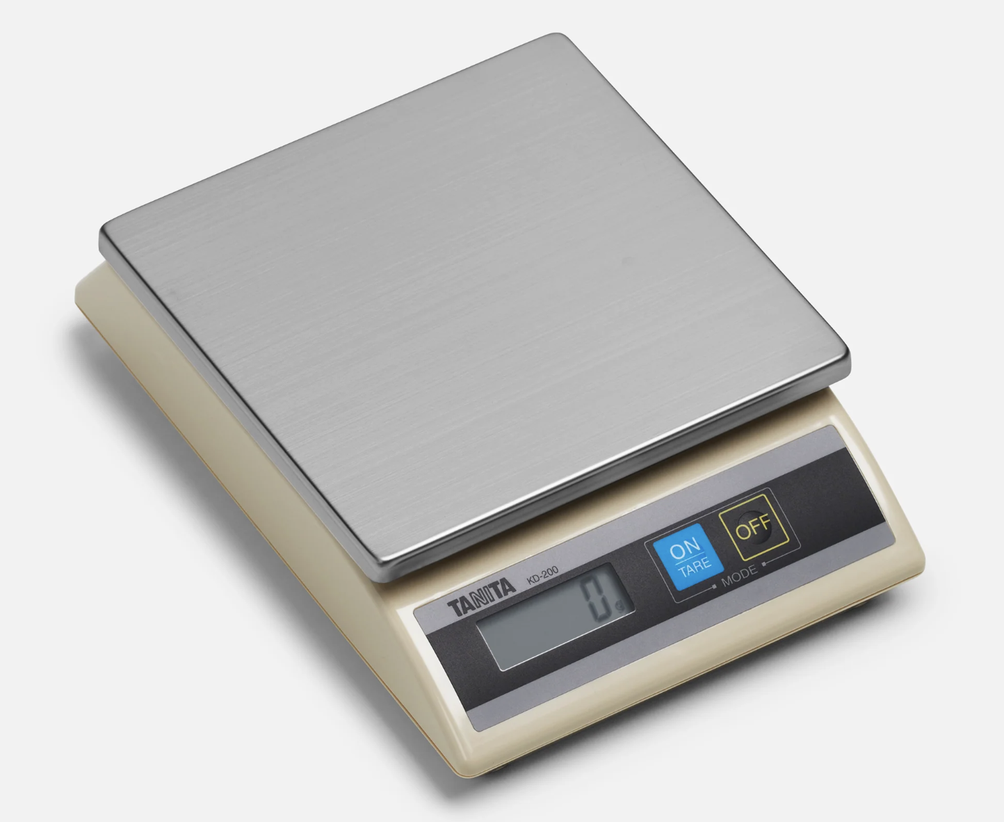 Tanita KD-200-110 Kitchen Scale