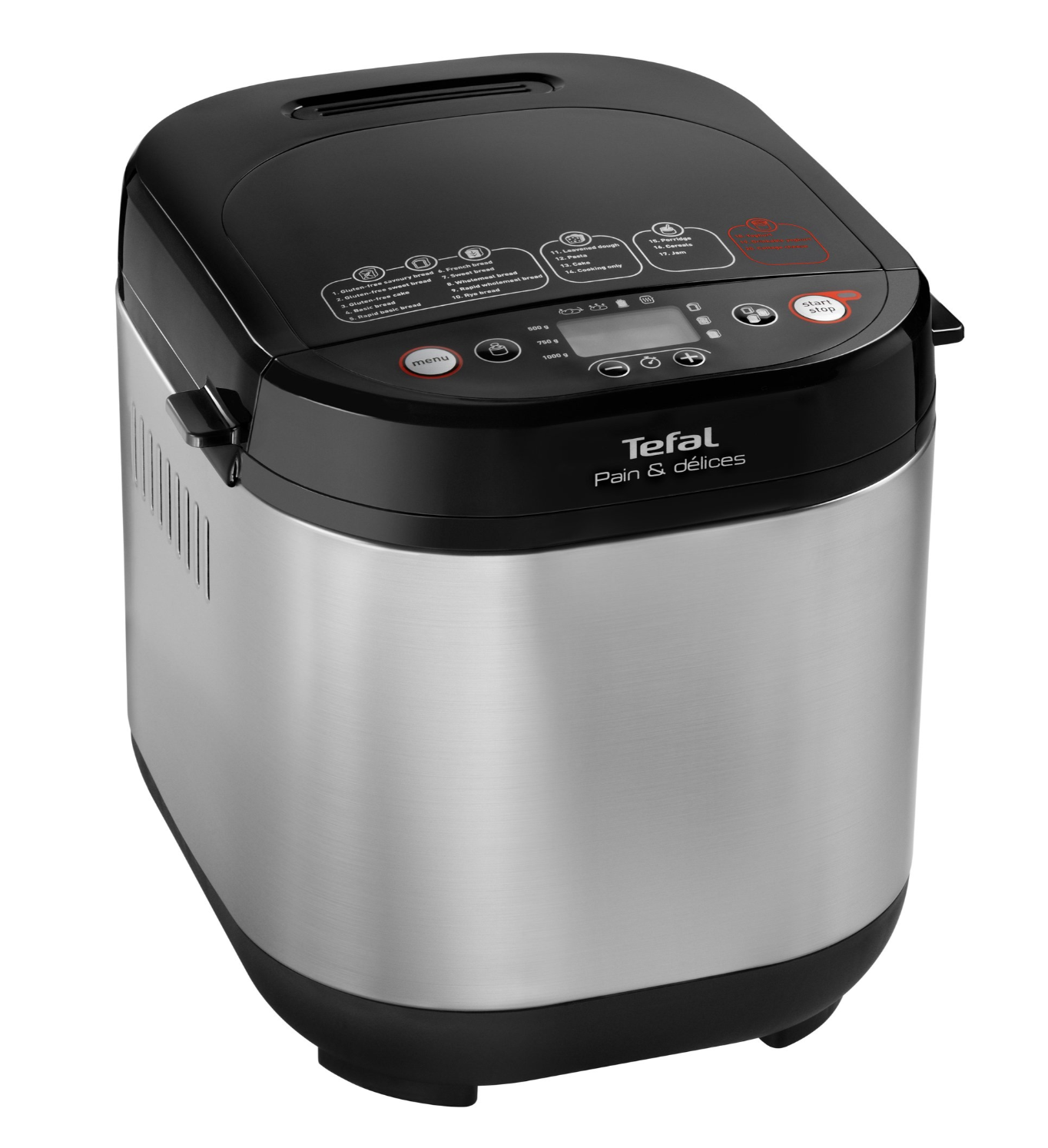 Tefal Pain & Delices