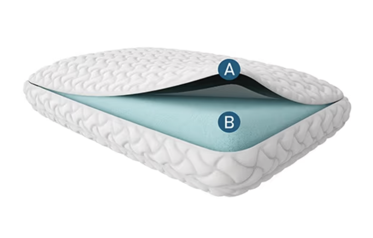 Tempur-Pedic Cloud Pillow