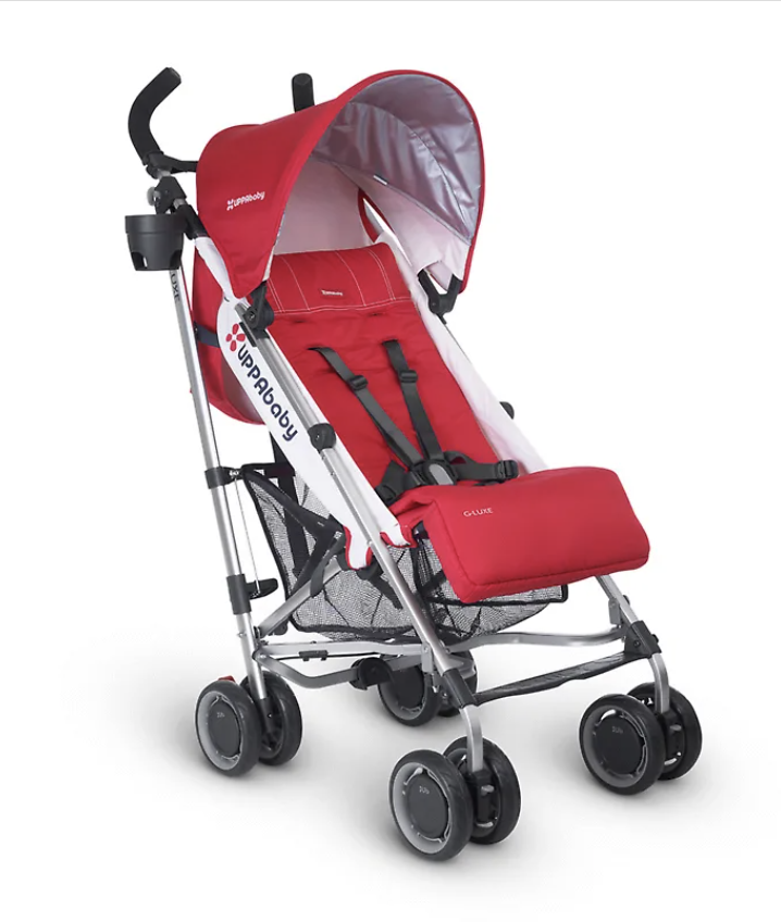 UPPAbaby G-Luxe