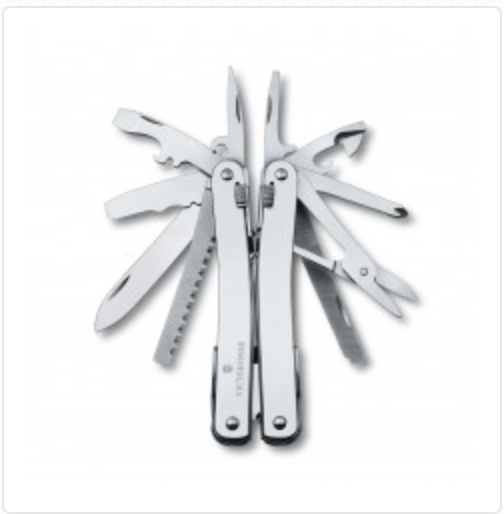 Victorinox SwissTool Spirit X