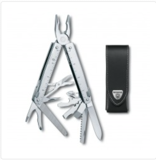 Victorinox SwissTool X