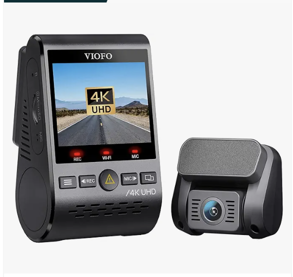 Viofo A129 Pro Duo