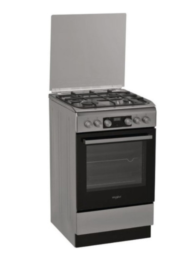 Whirlpool WFG515S0ES