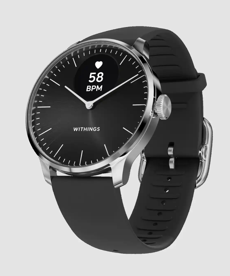 Withings ScanWatch