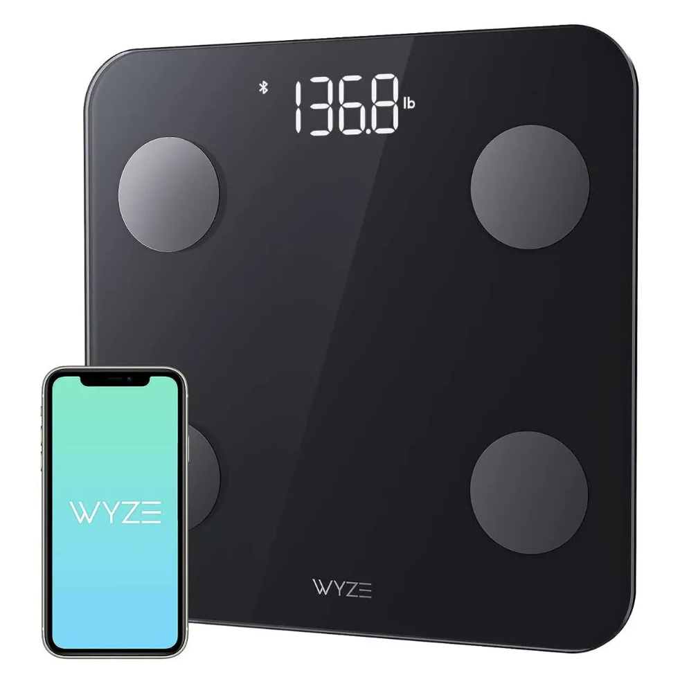 Wyze Scale