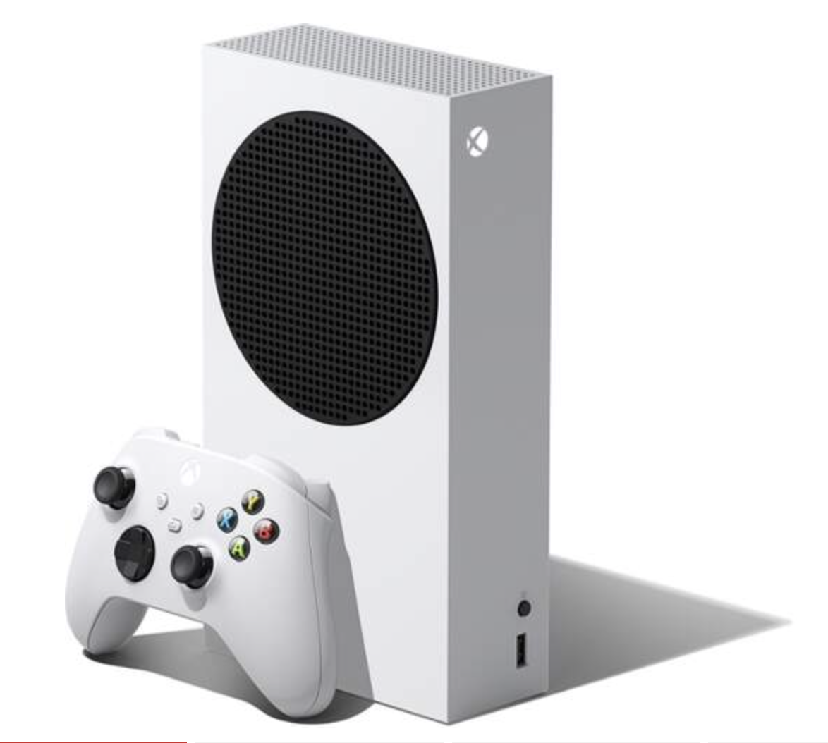 Xbox Series S