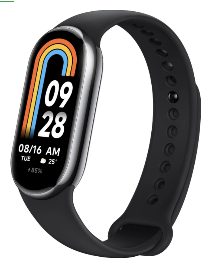 Xiaomi Mi Band 8