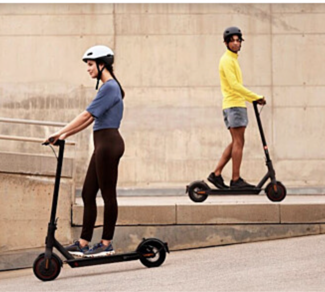 Xiaomi Mi Electric Scooter Pro 2