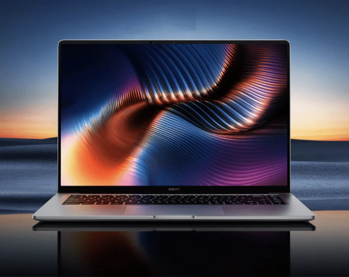 Xiaomi Mi Notebook Pro