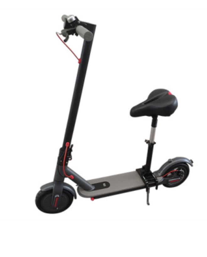 Xiaomi Mijia Electric Scooter Pro 2 with Seat