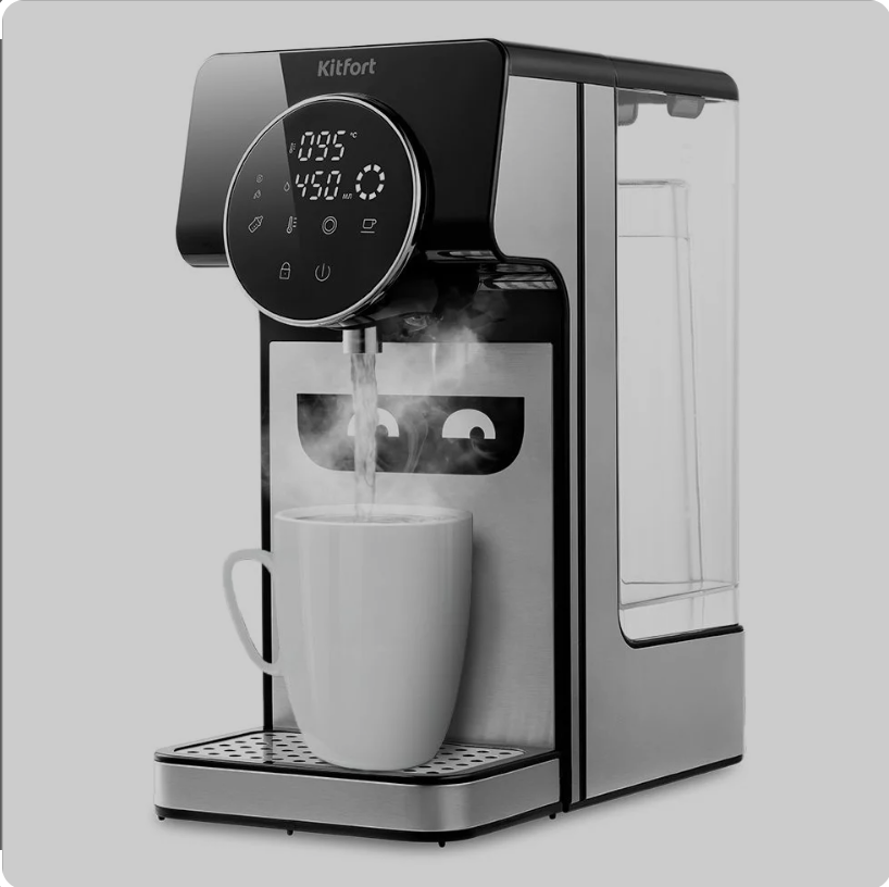 termopot