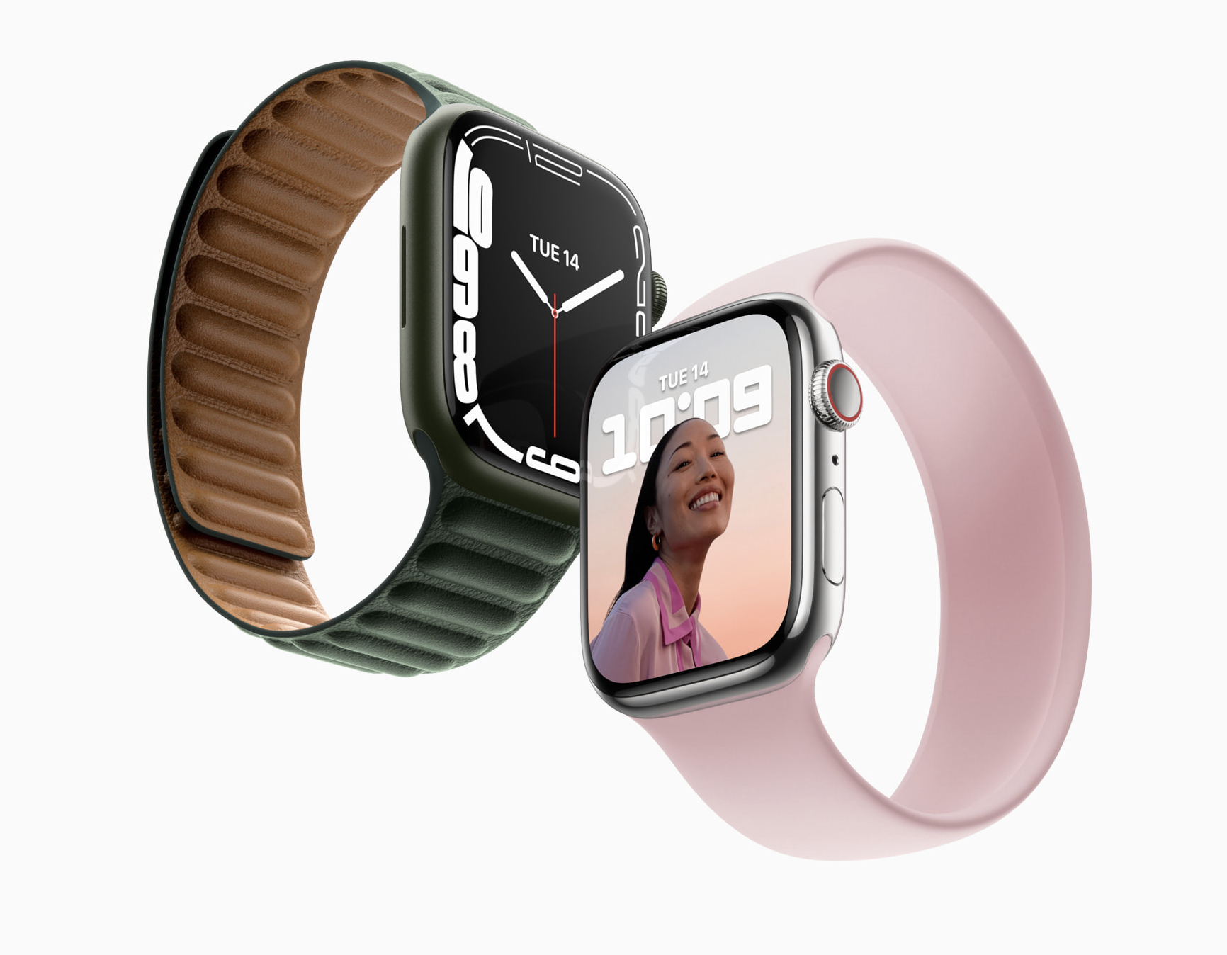 Apple Watch Series 7